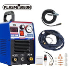 CUT55 110V/220V 55A Plasma Cutter IGBT Inverter LED Display 12mm Clean Cuts