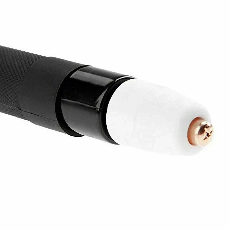 PT31 Plasma Cutter Torch Black Straight 5M/16ft Fit CUT55/65 Plasma Torch