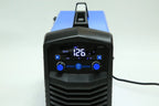 5-IN-1 270A Aluminum MIG Welder 110V/220V Gas MIG/Gasless MIG/LIFT TIG/Stick/Alu