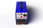 CUT55Pro 110V/220V 55A Plasma Cutter IGBT LED Display 1/2'' Inch Clean Cuts