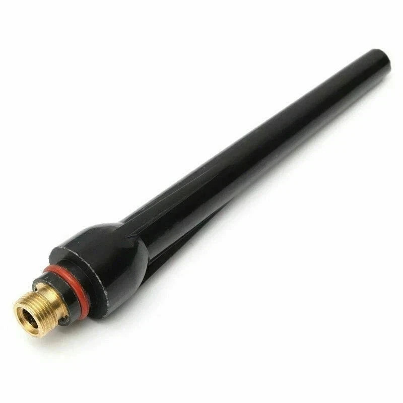WP17-FV 5M/16FT TIG Welding Torch Gun 200A Air Cooled Fit TIG Welding Machine