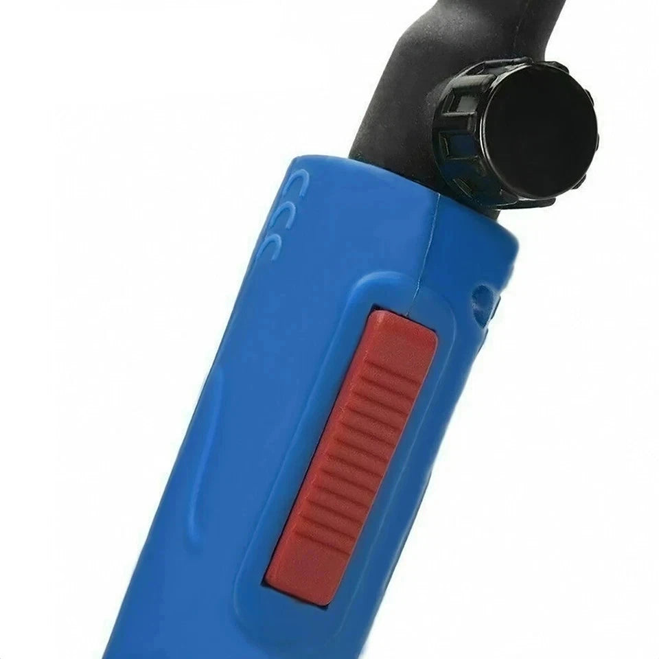 WP17-FV 3M/10FT TIG Welding Torch Gun 200A Air Cooled Fit TIG Welding Machine