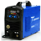 5-IN-1 270A Aluminum MIG Welder 110V/220V Gas MIG/Gasless MIG/LIFT TIG/Stick/Alu